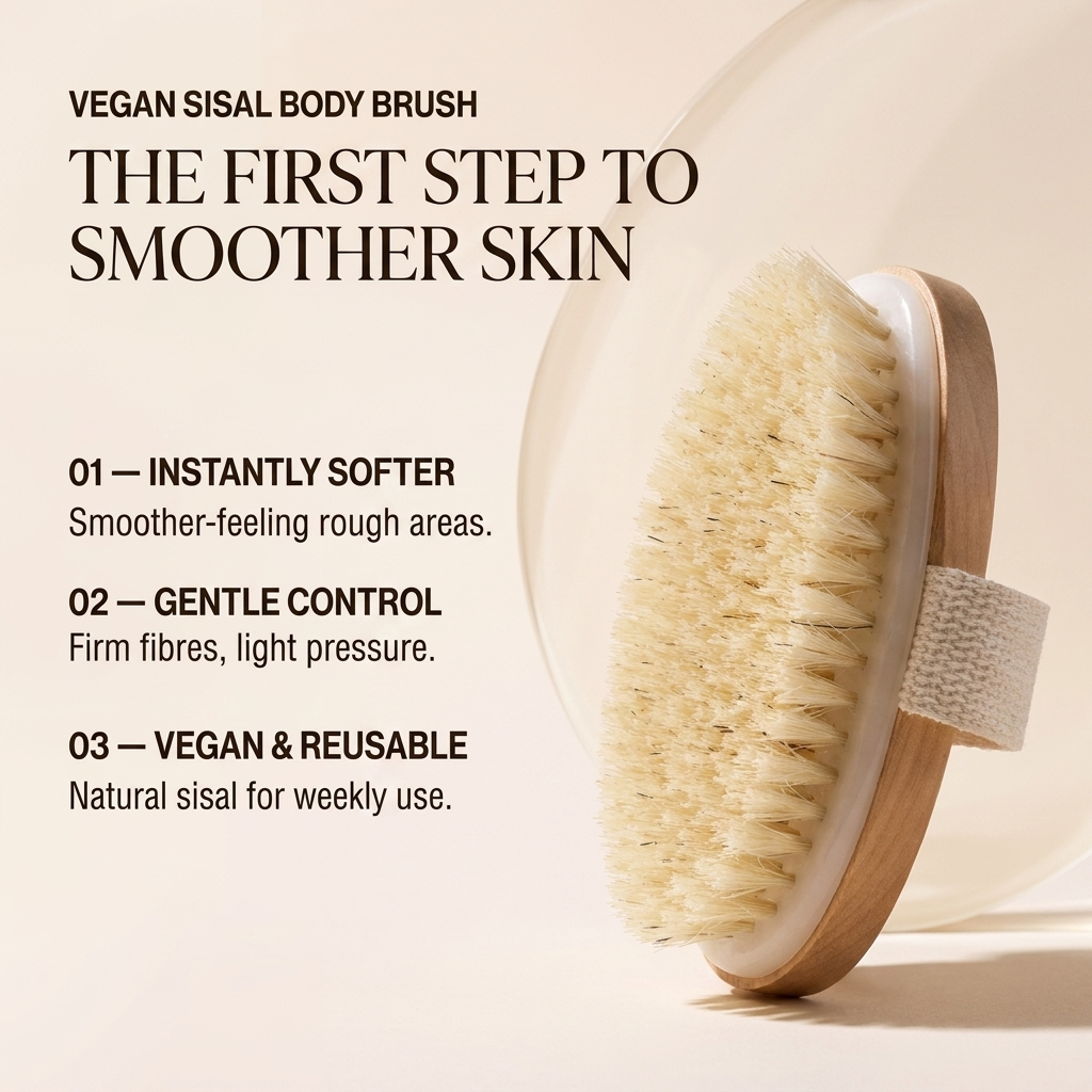The Smoothing Brush